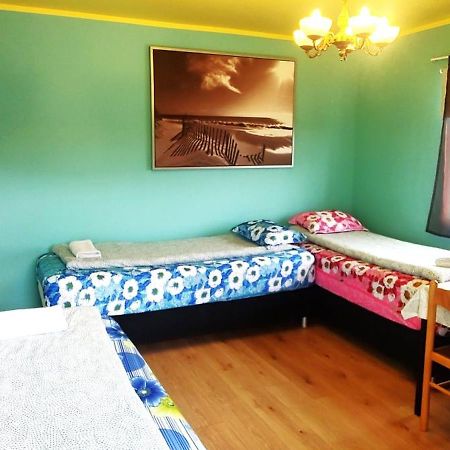 Kefbed Town Center Daire Keflavík Dış mekan fotoğraf